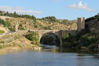 Local - Ponte de Alcántara - Toledo| Toledo