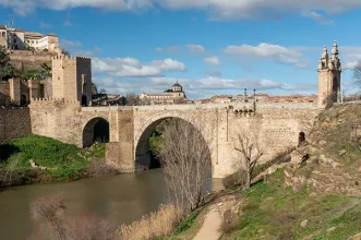Local - Ponte de Alcántara - Toledo| Toledo