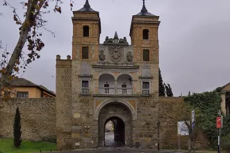 Local - Puerta del Cambrón - Toledo| Toledo