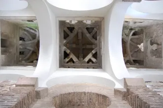 Local - Mesquita del Cristo de la Luz - Toledo| Toledo