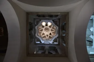 Local - Mesquita del Cristo de la Luz - Toledo| Toledo