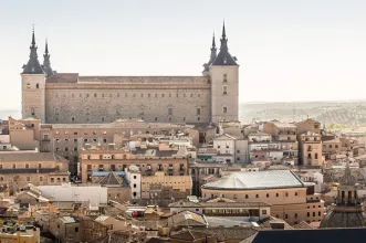 Local - Alcázar de Toledo - Toledo| Toledo