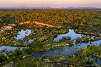 Point of Interest - Rewilding Portugal - Pinhel| Guarda| Beiras e Serra da Estrela