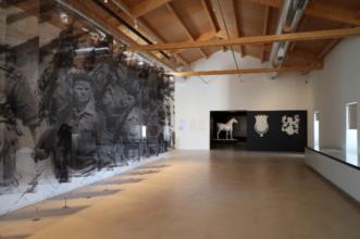 Local - Centro de Memória do Forte S. João de Deus - Bragança| Bragança| Terras de Trás-os-Montes