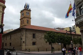 Local - Universidade de Oviedo - Oviedo| Asturias