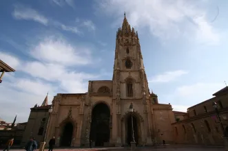 Local - Catedral de Oviedo - Oviedo| Asturias