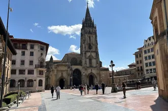 Local - Catedral de Oviedo - Oviedo| Asturias