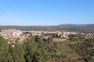 Local - Cidadela - Bragança| Bragança| Terras de Trás-os-Montes