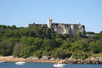 Local - Palácio de La Magdalena - Santander| Cantabria