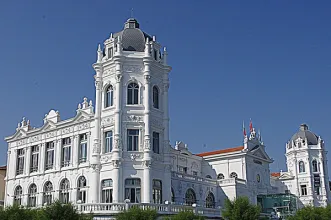 Local - Gran Casino del Sardinero - Santander| Cantabria