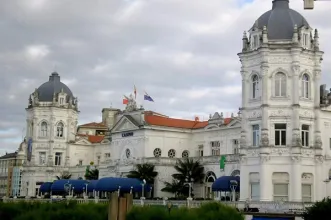 Local - Gran Casino del Sardinero - Santander| Cantabria