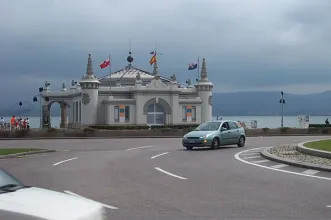 Local - Palacete del Embarcadero - Santander| Cantabria