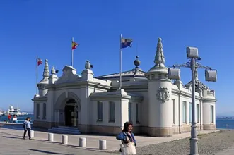 Local - Palacete del Embarcadero - Santander| Cantabria