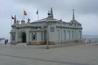 Local - Palacete del Embarcadero - Santander| Cantabria
