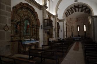 Local - Convento de São Francisco - Bragança| Bragança| Terras de Trás-os-Montes