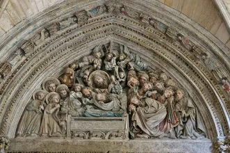 Local - Catedral de Pamplona - Pamplona/Iruña| Navarra