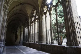 Local - Catedral de Pamplona - Pamplona/Iruña| Navarra