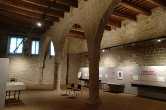 Local - Palácio Condestable - Pamplona/Iruña| Navarra