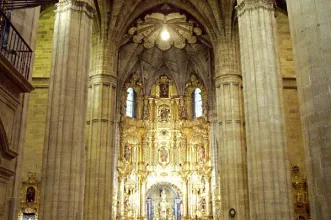 Local - Igreja de São Tomás de Haro - Haro| La Rioja