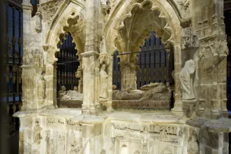 Local - Catedral de Santo Domingo de la Calzada - Santo Domingo de la Calzada| La Rioja