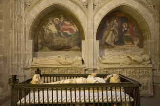 Local - Catedral de Santo Domingo de la Calzada - Santo Domingo de la Calzada| La Rioja