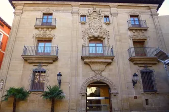 Local - Museu de La Rioja - Logroño| La Rioja