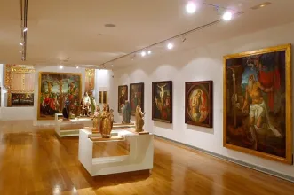 Local - Museu de La Rioja - Logroño| La Rioja