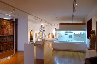 Local - Museu de La Rioja - Logroño| La Rioja