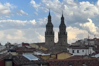 Local - Co-catedral de Santa Maria de la Redonda - Logroño| La Rioja