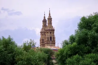 Local - Co-catedral de Santa Maria de la Redonda - Logroño| La Rioja