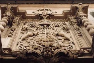 Local - Palácio de Guevara - Lorca| Murcia