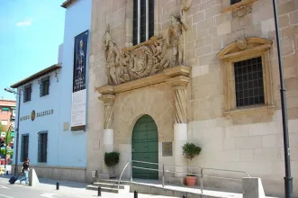 Local -  Museu Salzillo - Murcia| Murcia