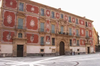 Local - Palácio Episcopal  - Murcia| Murcia