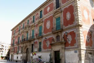 Local - Palácio Episcopal  - Murcia| Murcia