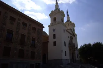 Local - Santuário da Fuensanta  - Murcia| Murcia