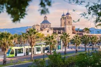 Local - Mosteiro dos Jeronimos  - Murcia| Murcia