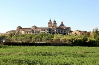 Local - Mosteiro dos Jeronimos  - Murcia| Murcia
