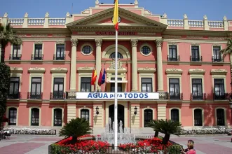 Local - Casa Consistorial - Murcia| Murcia