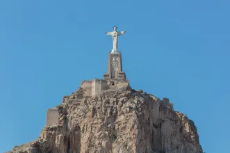 Local - Castelo de Monteagudo - Murcia| Murcia
