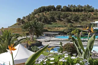 Local - Parque Marítimo César Manrique - Santa Cruz de Tenerife| Santa Cruz de Tenerife