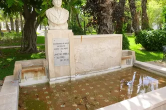 Local - Parque de Elche - Benidorm| Alicante/Alacant