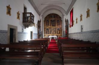 Local - Igreja da Misericórdia - Bragança| Bragança| Terras de Trás-os-Montes