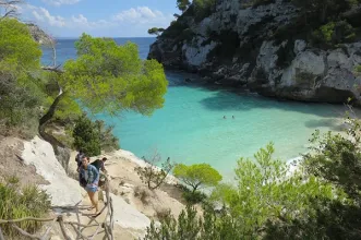 Local - Cala Macarelleta  - Ciutadella de Menorca| Illes Balears