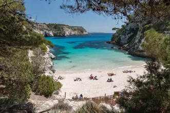 Local - Cala Macarelleta  - Ciutadella de Menorca| Illes Balears