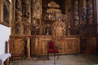 Local - Igreja de S. Bento - Bragança| Bragança| Terras de Trás-os-Montes