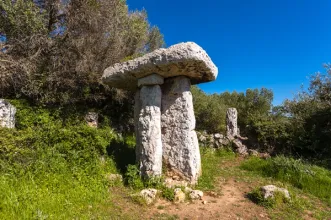 Local - Torretrencada - Ciutadella de Menorca| Illes Balears