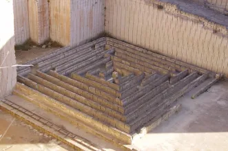 Local - Pedreiras de s’Hostal  - Ciutadella de Menorca| Illes Balears