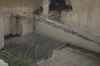 Local - Pedreiras de s’Hostal  - Ciutadella de Menorca| Illes Balears