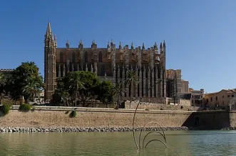 Local - Catedral de Palma de Maiorca - Palma| Illes Balears