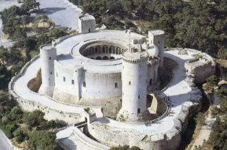 Local - Castelo de Bellver - Palma| Illes Balears